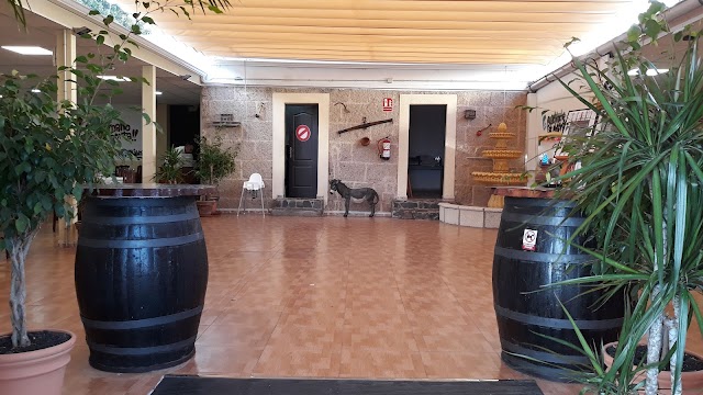 Guachinche Las Chafiras