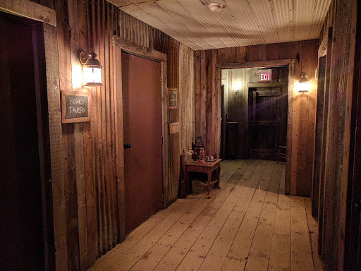 Escape Maze - Visual