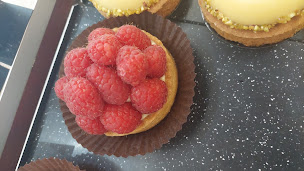 Photo n°24 de Boulangerie Pâtisserie Le fournil De L' Ourcq à Paris (Magasin)