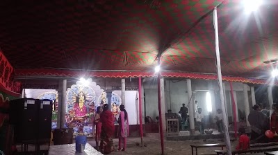 Photos of Paturia Kandrio Mondir