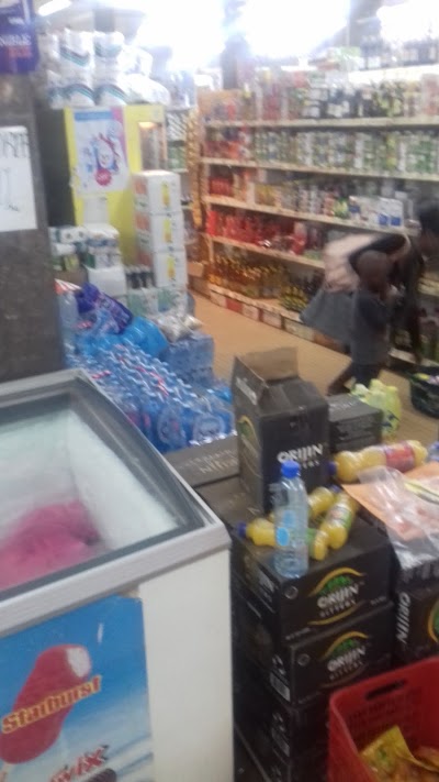 Photos of Supermarch&eacute; Soneco