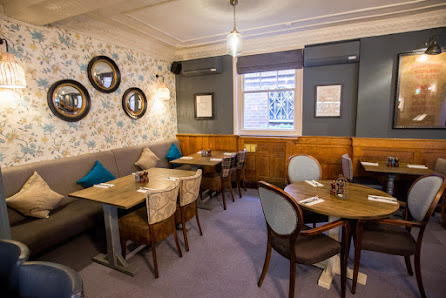 The Chequers Marlow - Marlow