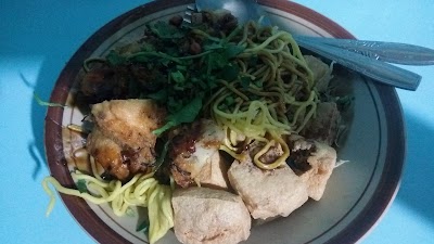 Photos of Tahu Kupat ' Pak Cip ' Sidomampir