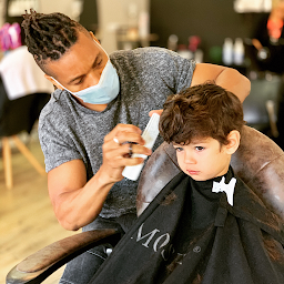 Photo n°12 de Beauty-Time & Artcoif Shop à Tourcoing (Barbier)