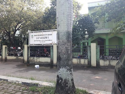 Photos of SMP Negeri 9 Kota Bekasi