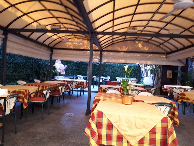 Hotel Ristorante Fiorentino