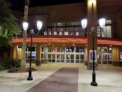 Palladio 16 Cinema