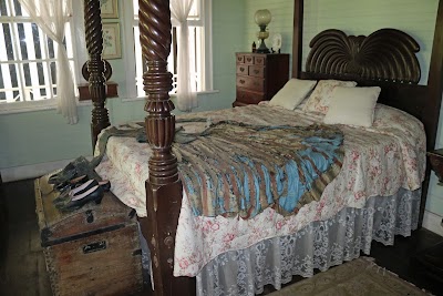 Photos of Bellefield Great House