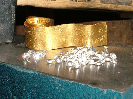 Goldsmith Selbiger