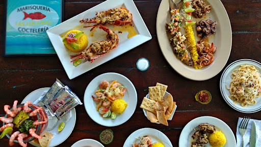 Restaurante Las Locuras
