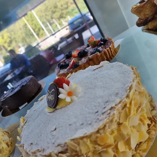 Panetteria Pasticceria Mimosa di Guerreiro Martins Graca - Thumbnail