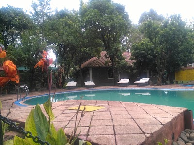 Photos of Safari Lodge