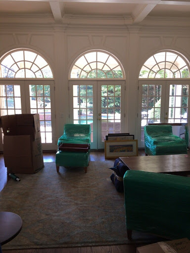Care Moving - Visual