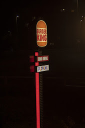 Photo n°81 de Burger King à Annemasse (Restaurant de plats à emporter)