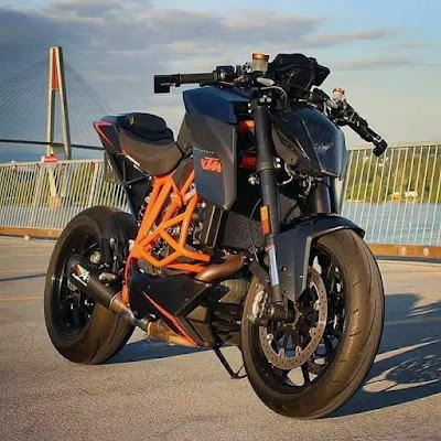 Photos of MAMUN MOTORS motorcycle parts sales & service