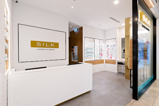 SILK Laser Clinics Elizabeth