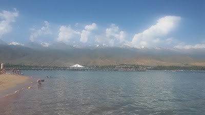Photos of Tsentr Otdykha "Keysar"