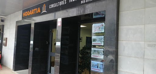 Hogartia Consultores Inmobiliarios - Thumbnail