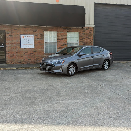 Axl Motors - Thumbnail