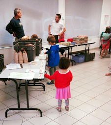 Photo n°9 de AMAP de Bourg-les-Valence - Le Goût Nature à Bourg-lès-Valence (Association bénévole)