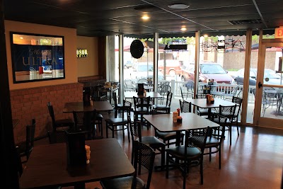 Photos of The Garage Pub and Grill