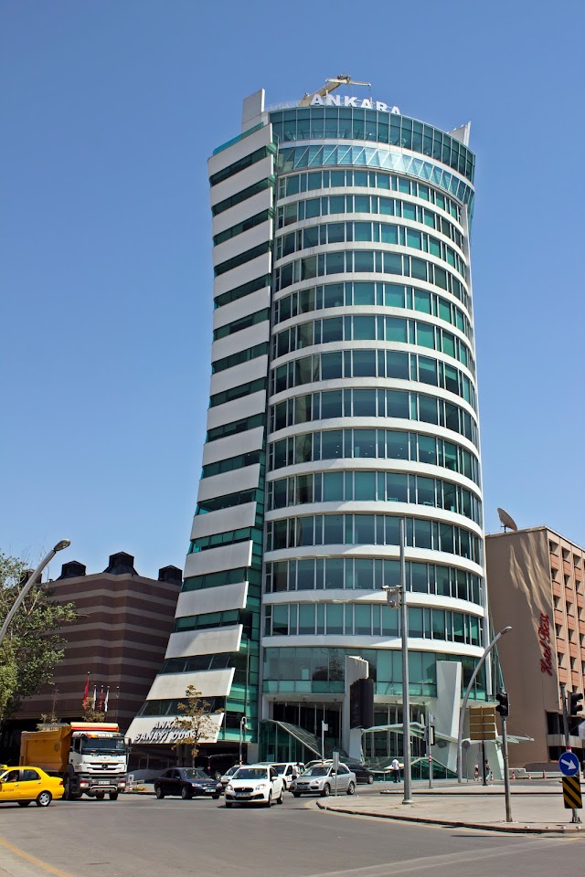 Ankara