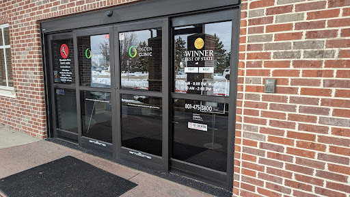 Ogden Clinic | Skyline - Thumbnail