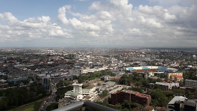 Photos of Nyayo National Stadium