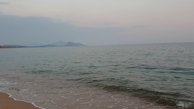 KOA beach bar Ανοιχτές ώρες