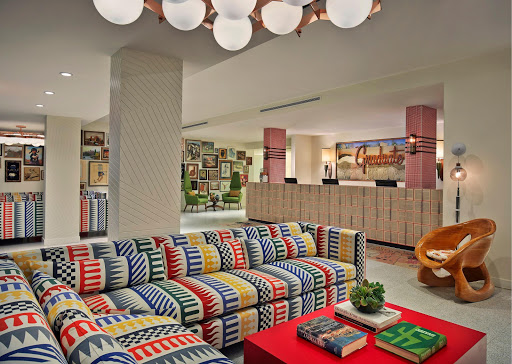 Graduate Tempe Gallery - United States