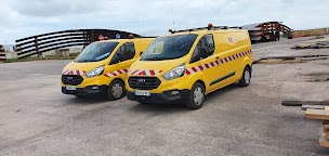 Photo n°7 de Hainaut Voiture Pilote à Hérin (Service de transport et d'accompagnement)