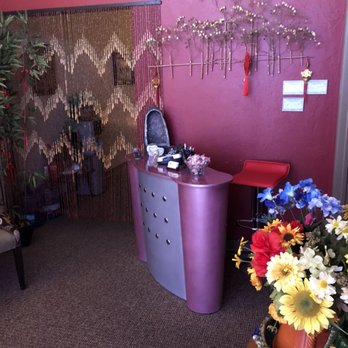Redbud Spa - Thumbnail