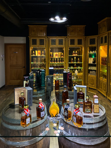 The Whiskey Store - Thumbnail