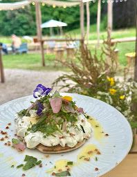 Photo n°21 de Château de la Frémoire - Voyage en Muscadet à Vertou (Restaurant)