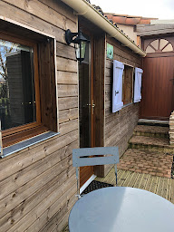 Photo n°8 de L'Ardiégeoise à Ardiège (Chambre d'hôtes)