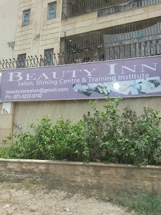 Beauty Inn Salon & Training Institute karachi