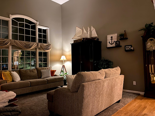 Value Time Painting and Home Improvement