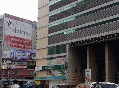 Photos of Social Islami Bank Limited, Dhaka.