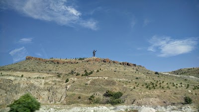 Mehmetçik Monument