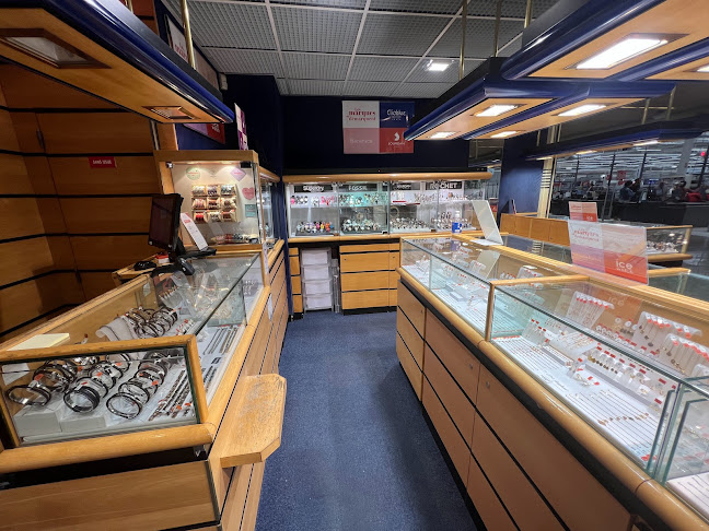 Centre Commercial Auchan, Avenue d'Espagne, Porte d'Espagne, 66000 Perpignan