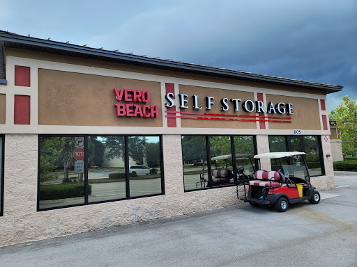 Vero Beach Self Storage - Thumbnail