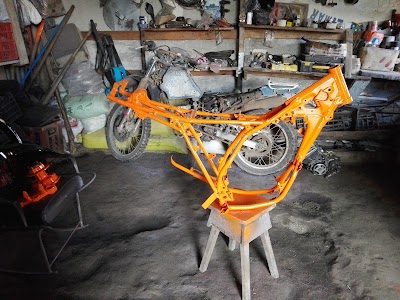 Photos of Taller De Motos Marvin