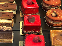 Epicuria SucréSalé à Grenoble