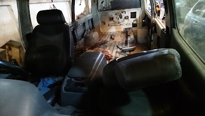 Photos of SEM Car Diagnostic Center