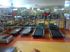 Ener Gym multan