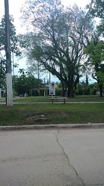 Monumento al Gral. Manuel Belgrano, Author: Alejandro Vera del Barco