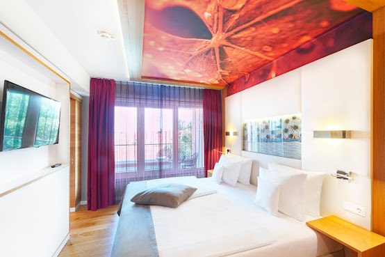 Kaisergarten Hotel Deidesheim by null