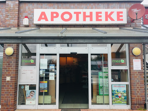 Apotheke Ascheberg