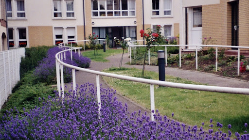 Photo de EHPAD ARPAVIE Stenhuis à Houlle (62910)