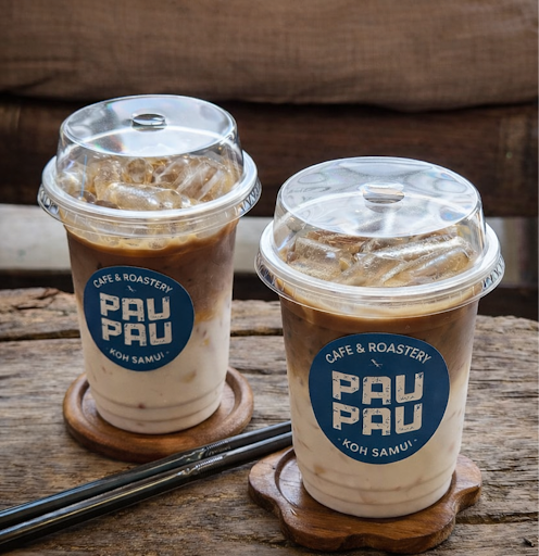 Paupau Coffee Roaster